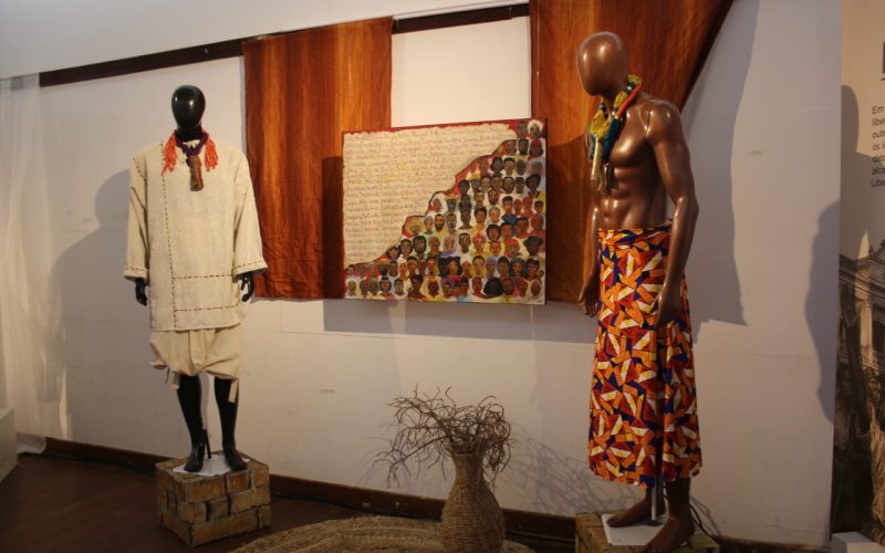 Memória e cultura: exposição narra fatos históricos de liberdade em Mossoró