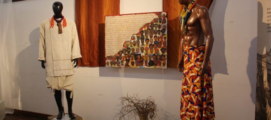 Memória e cultura: exposição narra fatos históricos de liberdade em Mossoró