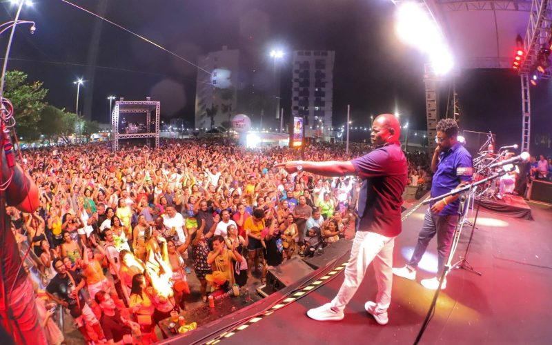 Carnaval em Natal 2024: Confira todas as atrações culturais em cada pólo da capital
