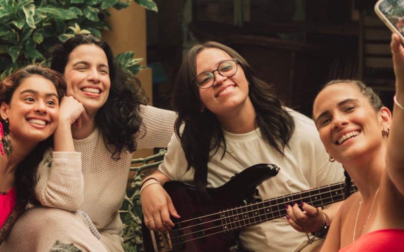 Projeto “Compor: Imersão Criativa” lança single da nova temporada amanhã (26)