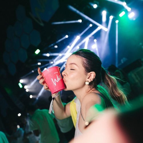 Bebidas premium garantem sofisticação e exclusividade na Hemotion White 2025