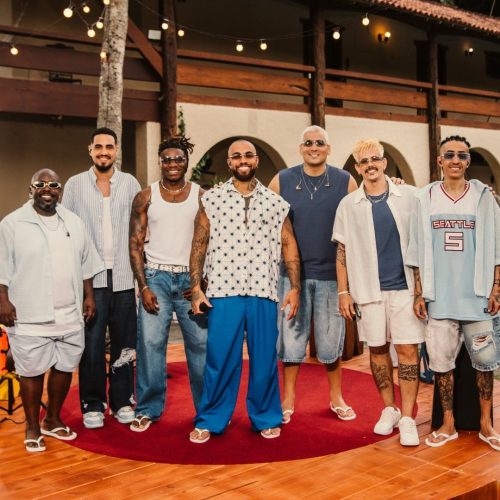 Pé no Samba confirma Di Propósito e Pagode do Coxa e libera 2º lote de ingressos gratuitos