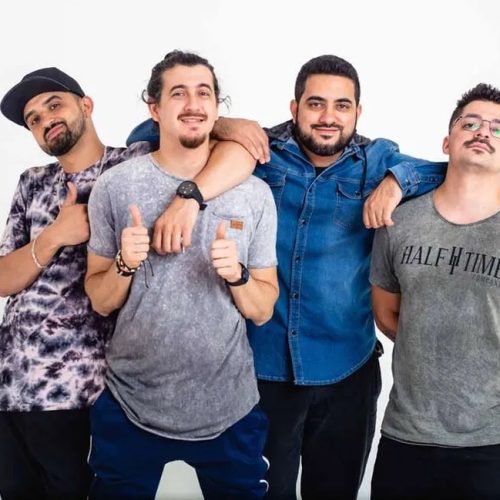 Grupo “4 Amigos” apresenta a “Fila de Piadas”, no Teatro Riachuelo