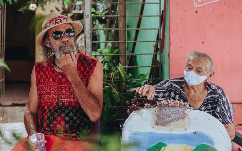 Cultura de Natal perde o ativista cultural Joca, da Vila de Ponta Negra 