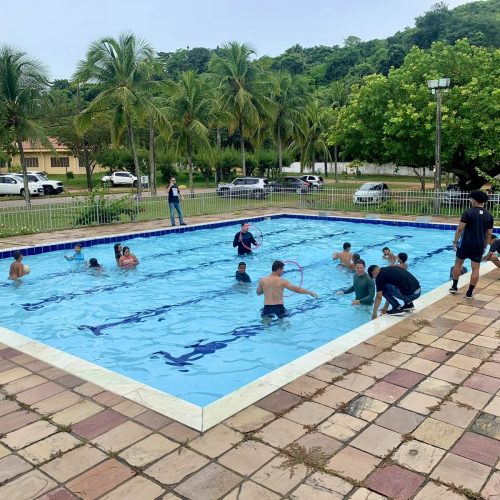 Circuito Recreativo Professora Fátima Medeiros retorna atividades em Natal