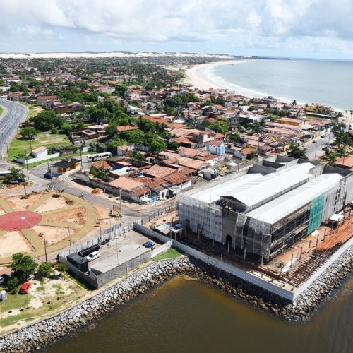 Praia da Redinha recebe Festival Vem Verão a partir deste domingo (29)