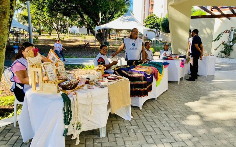 Feira Multicultural do Potengi está com edital aberto para participação de expositores