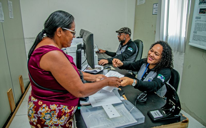 Semsur inicia cadastramento de ambulantes em Natal para o período junino