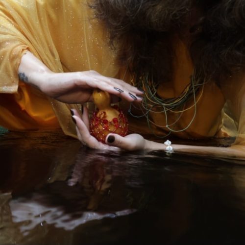 UERN Natal abre mais uma exposição gratuita de combate ao racismo religioso