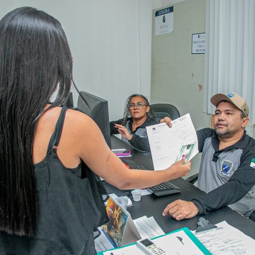 Cadastramento de ambulantes para o período junino em Natal encerra nesta quarta-feira (29)