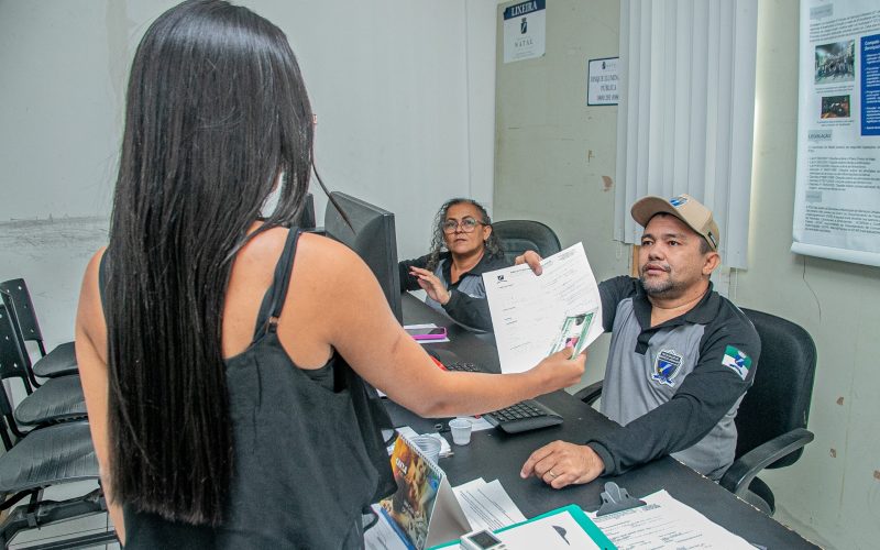 Cadastramento de ambulantes para o período junino em Natal encerra nesta quarta-feira (29)