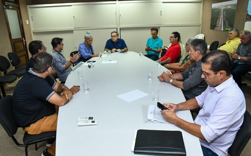 Prefeitura do Natal negocia com classe artística pagamentos que devem ser concluídos em julho