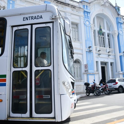 Transporte gratuito mais uma vez garantido em Natal para o segundo domingo de ENEM