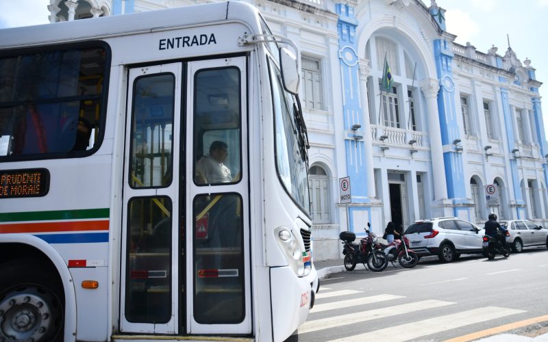 Transporte gratuito mais uma vez garantido em Natal para o segundo domingo de ENEM