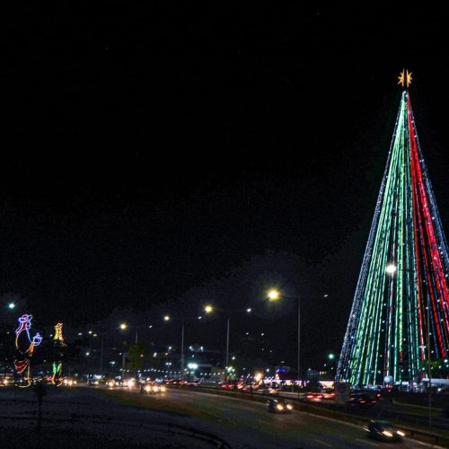 Semsur inicia hoje (18) cadastramento online de ambulantes para o Natal em Natal