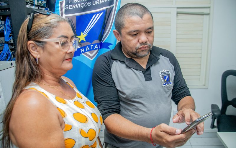Semsur inicia cadastramento de comerciantes informais para o Carnaval de Natal