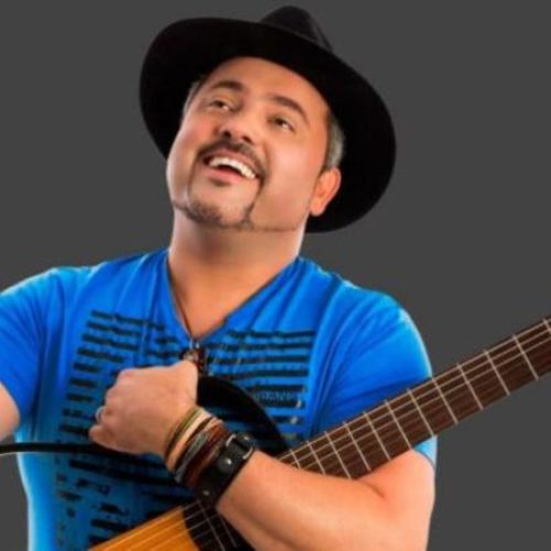Festival Católico de Currais Novos recebe o cantor Geraldinho neste domingo (7)
