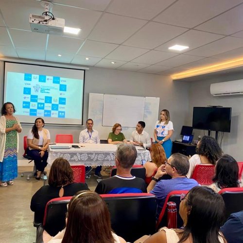 Programa Avexadas para Aprender vai atender quase 1.400 estudantes em 2025