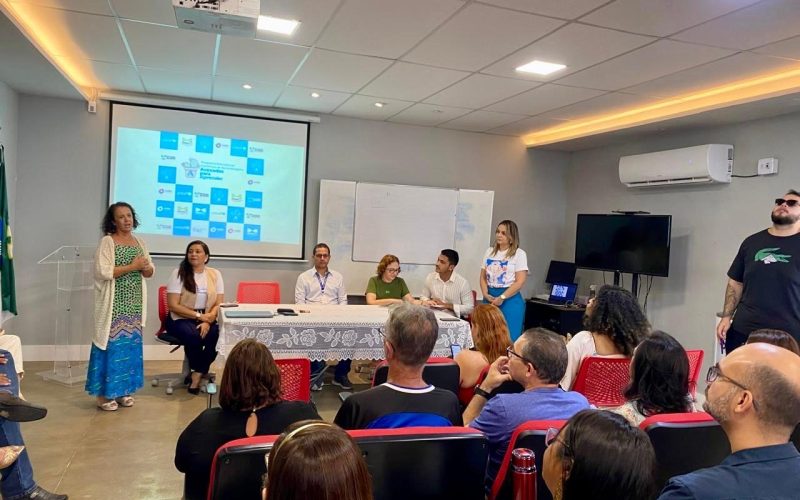 Programa Avexadas para Aprender vai atender quase 1.400 estudantes em 2025
