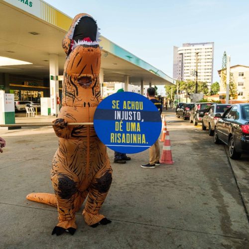 Dia Livre de Impostos será realizado no dia 29 de maio em Natal