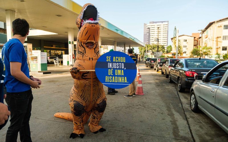 Dia Livre de Impostos será realizado no dia 29 de maio em Natal