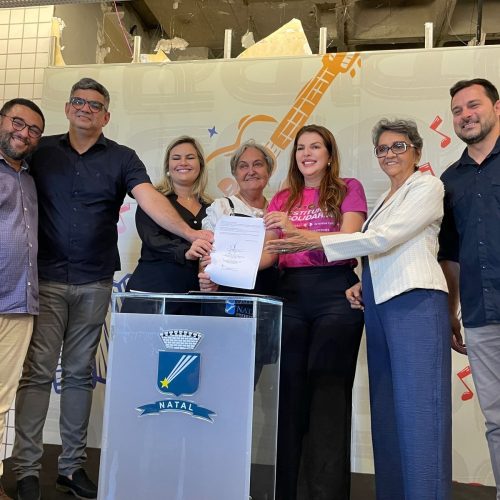 Parceria da Prefeitura do Natal e Shopping 10 impulsionam o artesanato e a economia criativa