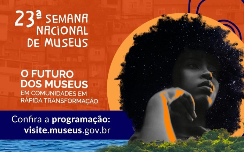 Prefeitura do Natal participa da 23ª Semana Nacional de Museus com programação gratuita 