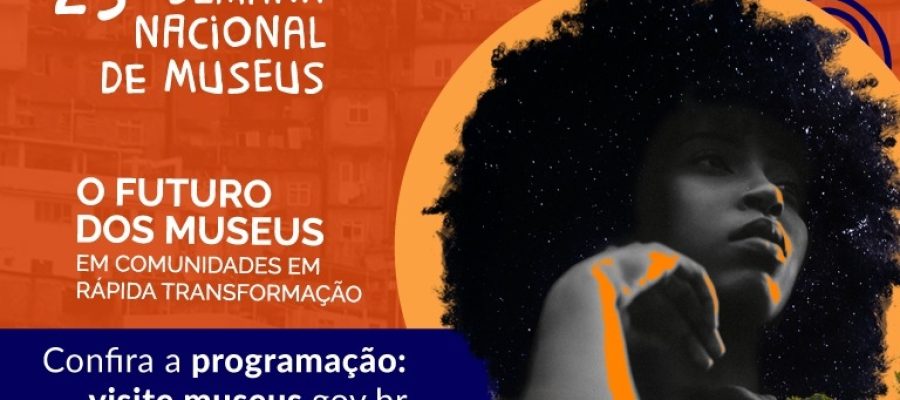 Prefeitura do Natal participa da 23ª Semana Nacional de Museus com programação gratuita 