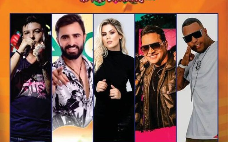 Poço Branco vai ter cinco dias de folia e “Arrastão do carneirão” pelas ruas da cidade
