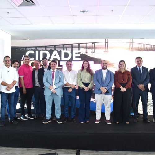 Com proposta de ser “Capital da Educação”, Natal apoia ExpoEduc 2025