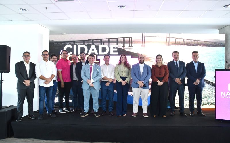 Com proposta de ser “Capital da Educação”, Natal apoia ExpoEduc 2025
