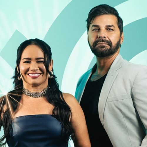Banda Circuito Musical celebra 30 Anos de história no palco do Teatro Riachuelo