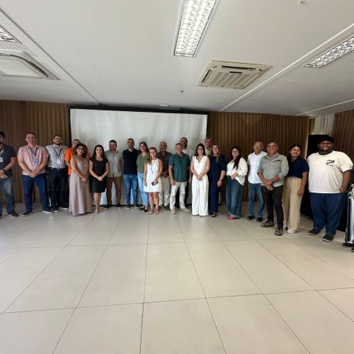 Conselho Municipal de Turismo discute Natal em Natal e balanço de ações da Setur