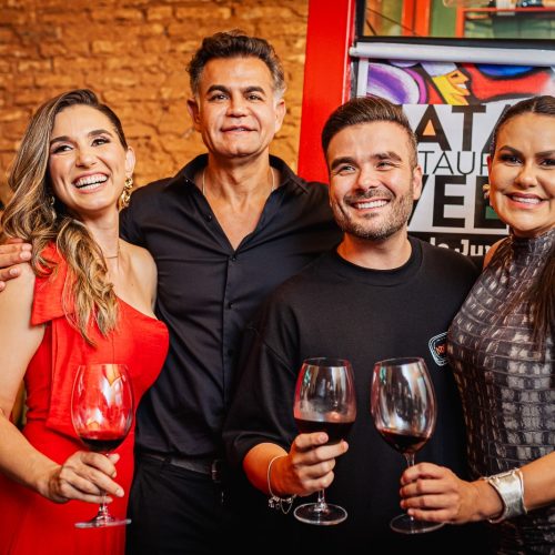 Restaurant Week confirma edição 2026 em Natal e antecipa novidades do festival