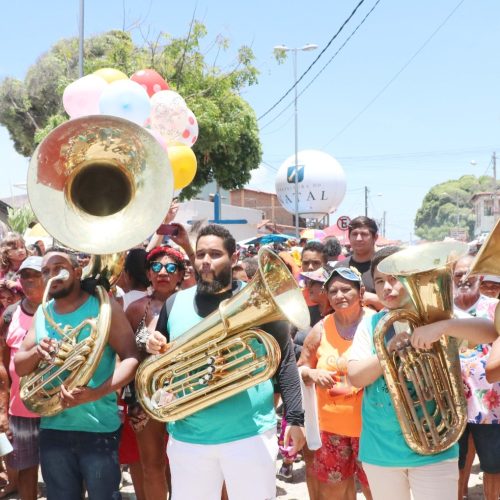 Prefeitura investe quase R$ 1 milhão em orquestras de frevo para o Carnaval de Natal