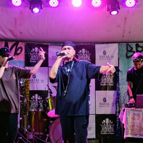 Zona Norte de Natal recebe programação alternativa e solidária dentro do Carnaval 2026