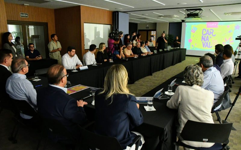 Carnaval de Natal movimenta mais de R$ 346 milhões e impulsiona economia da capital em 2026