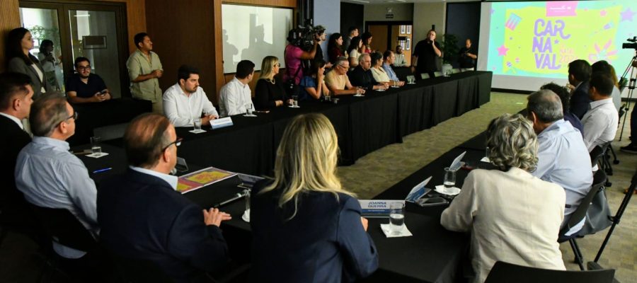 Carnaval de Natal movimenta mais de R$ 346 milhões e impulsiona economia da capital em 2026