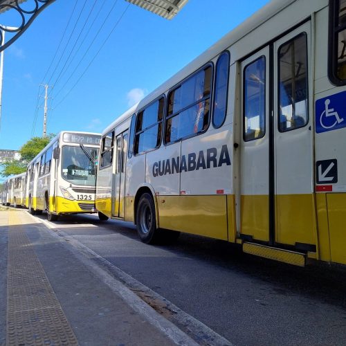 Domingo da Família: Natal amplia transporte aos domingos com mais viagens e menor espera