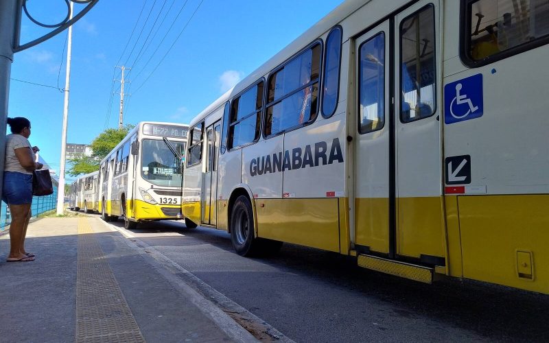 Domingo da Família: Natal amplia transporte aos domingos com mais viagens e menor espera