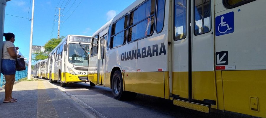 Domingo da Família: Natal amplia transporte aos domingos com mais viagens e menor espera