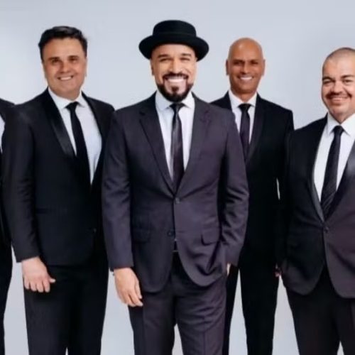 Festival Multicultural de Serra de São Bento recebe Vanessa da Mata, Só Pra Contrariar e noite gospel