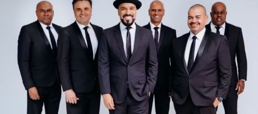 Festival Multicultural de Serra de São Bento recebe Vanessa da Mata, Só Pra Contrariar e noite gospel