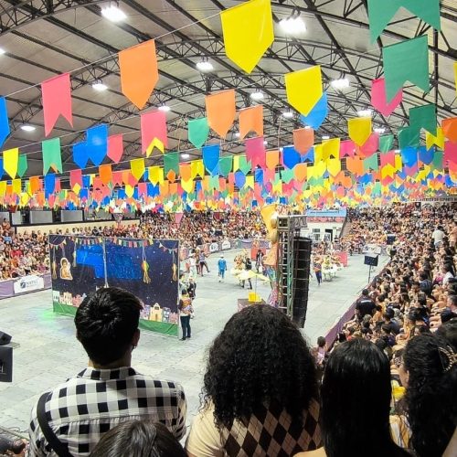 Prefeitura do Natal realizará Festival de Quadrilhas com investimento integral do Município
