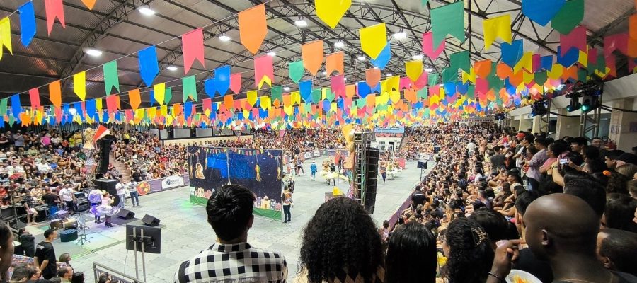 Prefeitura do Natal realizará Festival de Quadrilhas com investimento integral do Município