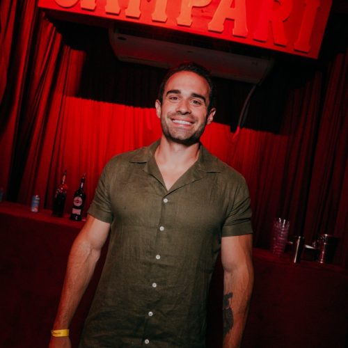 Let’s Pipa traz curadoria gastronômica e open bar ultra premium na programação de grandes shows