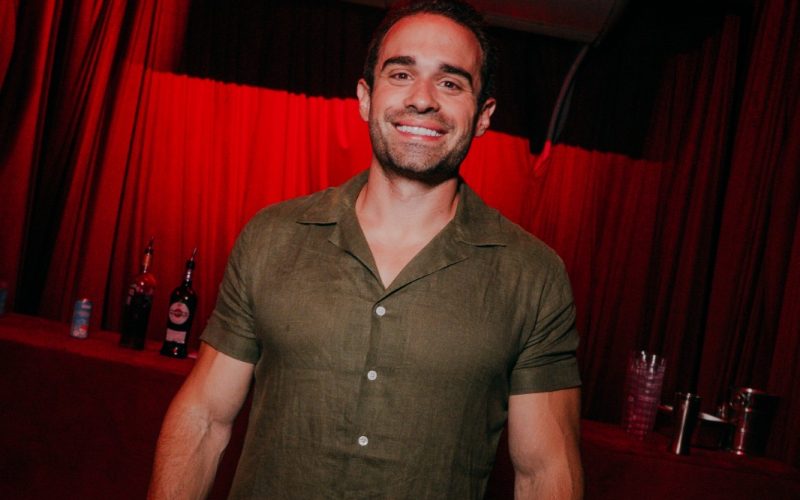 Let’s Pipa traz curadoria gastronômica e open bar ultra premium na programação de grandes shows