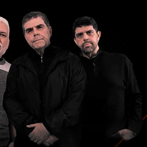 Natal recebe estreia nacional da turnê “Catedral Rock História”, dia 19, no Teatro Riachuelo