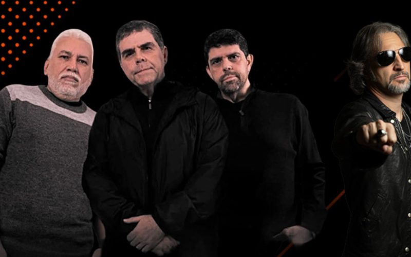 Natal recebe estreia nacional da turnê “Catedral Rock História”, dia 19, no Teatro Riachuelo