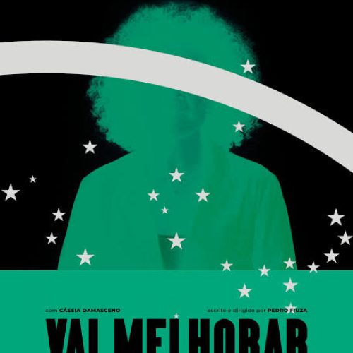 Sábado Cultural no Mercado de Petrópolis terá retrospectiva de filmes potiguares